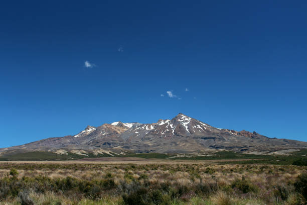 istock Mount Ruapehu-New Zealand 1091842322