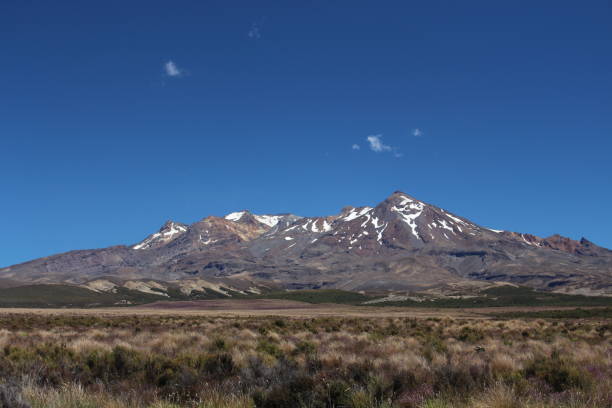 istock Mount Ruapehu-New Zealand 1091842430