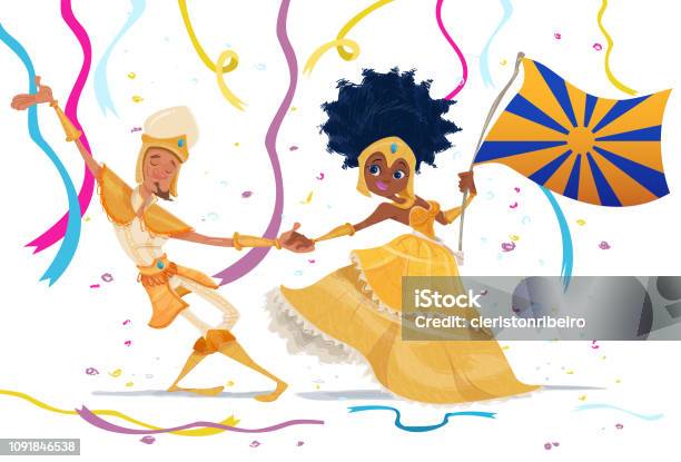 Carnival Stock Illustration - Download Image Now - Carnival - Celebration Event, Amusement Park, Arts Culture and Entertainment