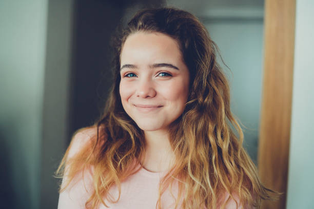 istock Portrait Teenager 1091854208