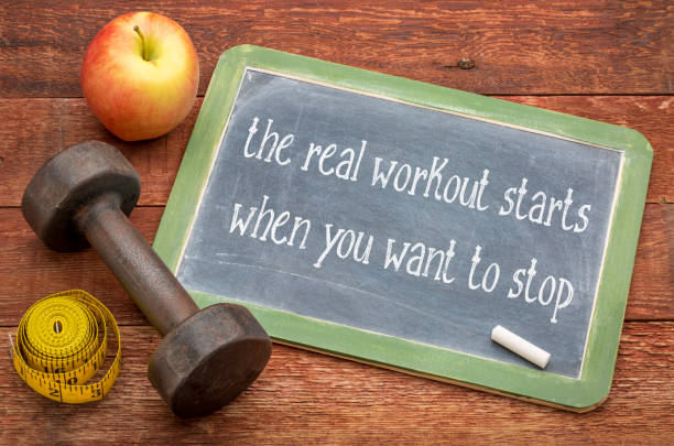 istock the real workout starts when you want to stop 1091861432