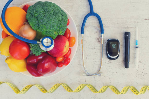 istock Diabetes healthy diet 1091865912