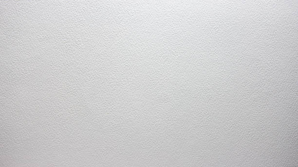 istock White clean watercolor paper texture. text writing space 1091883414
