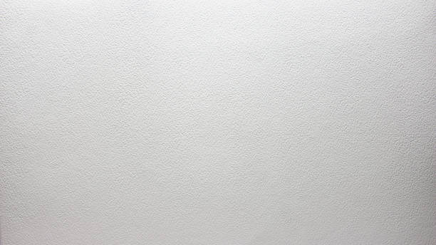 istock White clean watercolor paper texture. text writing space 1091883430