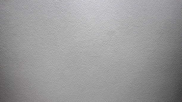 istock Dark grayclean watercolor paper texture. text writing space 1091883498