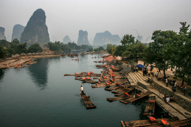 istock Travel in China 1091887610