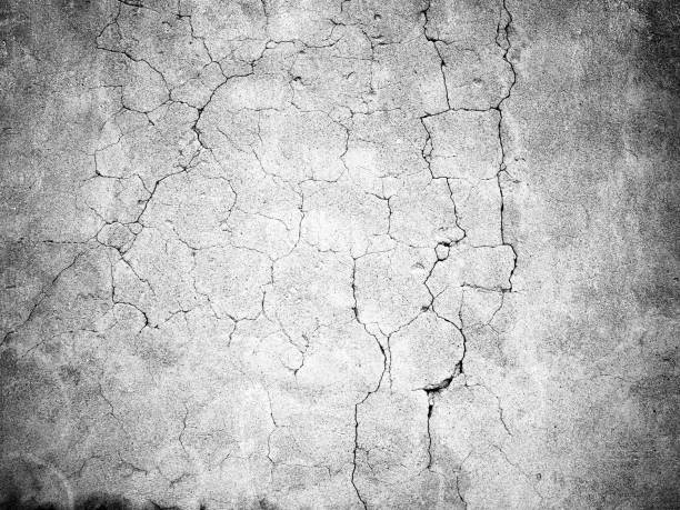 istock Gray scratched grunge old wall texture background 1091895114