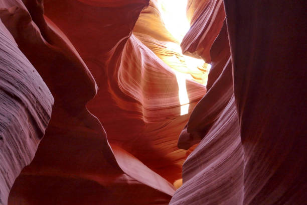 istock Antelope Canyon, Arizona, USA - Part 3 1091896632