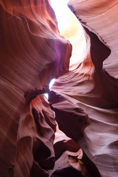 istock Antelope Canyon, Arizona, USA - Part 3 1091896854