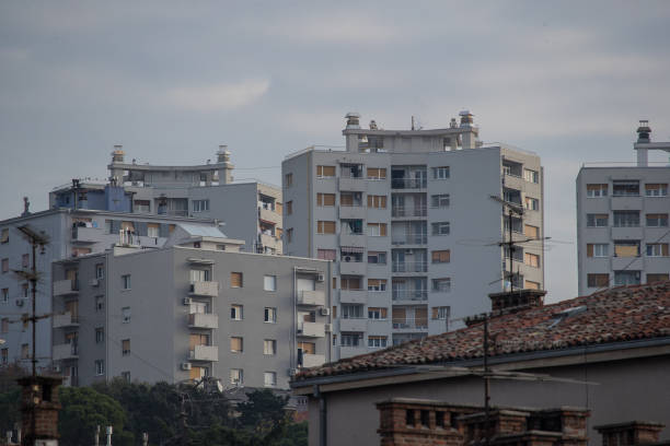 istock City blocks in rijeka. 1091896894
