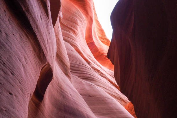 istock Antelope Canyon, Arizona, USA - Part 3 1091897134