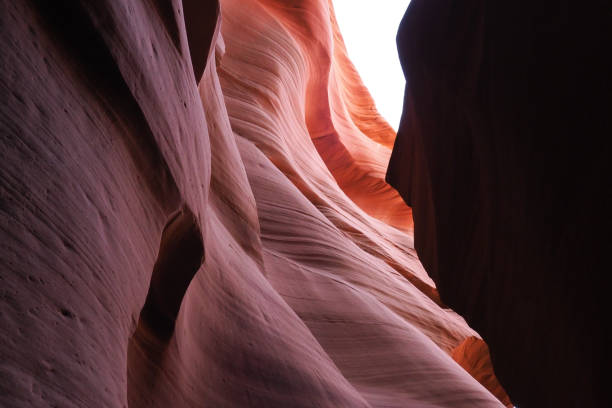 istock Antelope Canyon, Arizona, USA - Part 3 1091897140