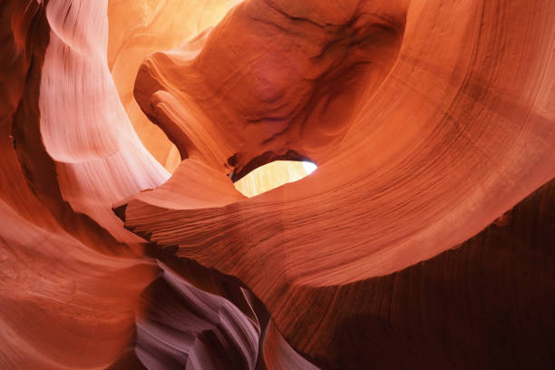 istock Antelope Canyon, Arizona, USA - Part 4 1091899136