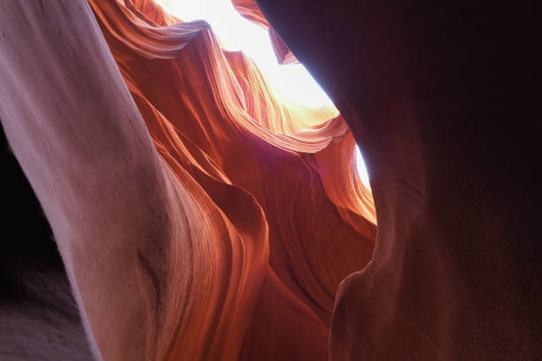 istock Antelope Canyon, Arizona, USA - Part 4 1091899414
