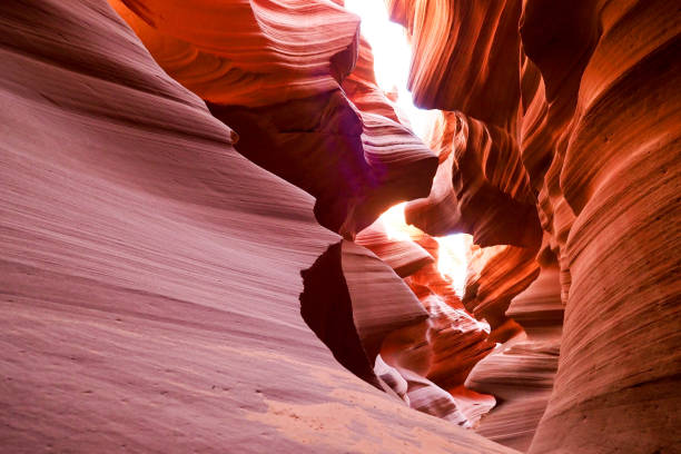 istock Antelope Canyon, Arizona, USA - Part 4 1091899598