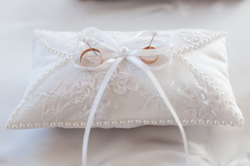 Photo Of Bridal Accessories