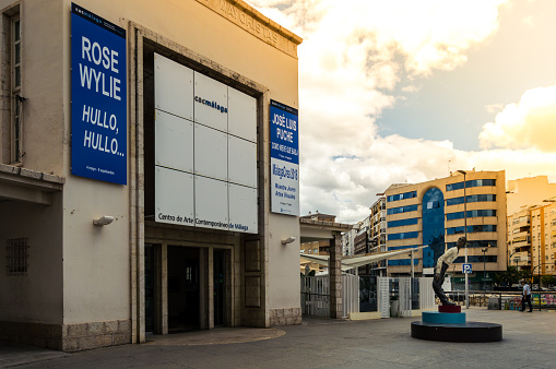 Hospital Mater Dei in Malta, Europe