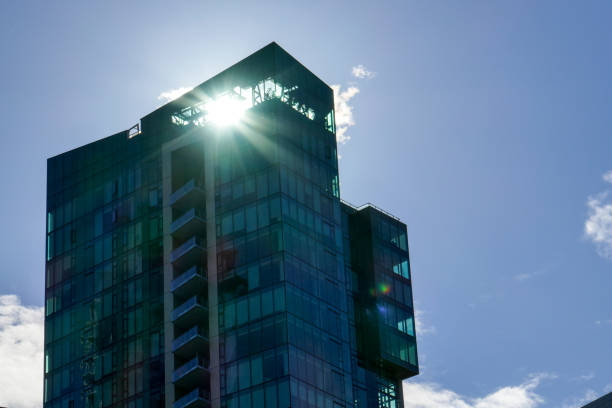 istock City of Vancouver, Canada 1091904418