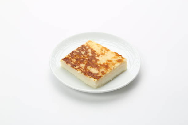 istock Milk Baked Pudding Kazandibi - Turkish Traditional Dessert 1091905872