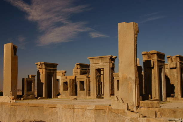istock Wonderful ruins of Persepolis. Iran 1091912146