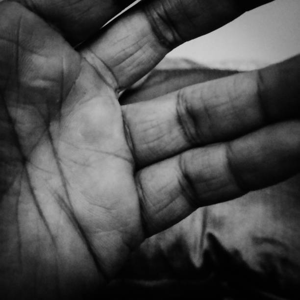 istock Hand making signs symbols 1091914684