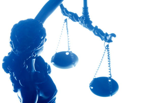 istock Statue Of Lady Justice 1091922304