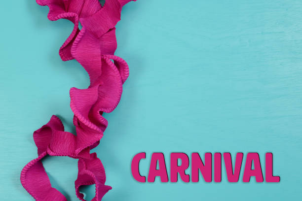 istock Carnival themes with backgrounds to illustrate journalistic issues 1091931980