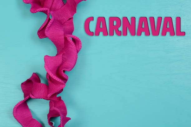 istock Carnival themes with backgrounds to illustrate journalistic issues 1091933274