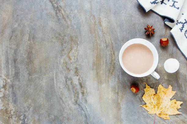 Autumn, fall concept. stock photo