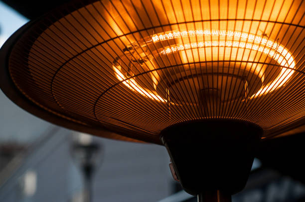 istock outdoor heating in restaurant terrrace 1091942820