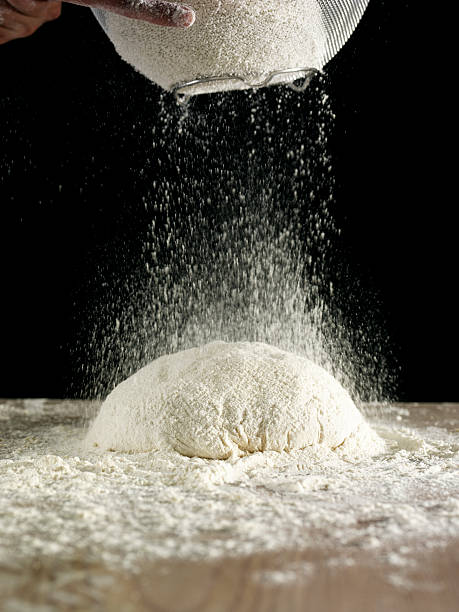 dough