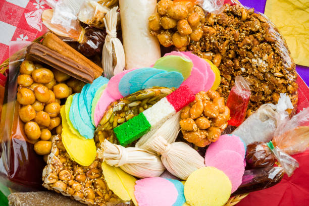istock Mexican traditional artisan candies produced by hand 1092019802