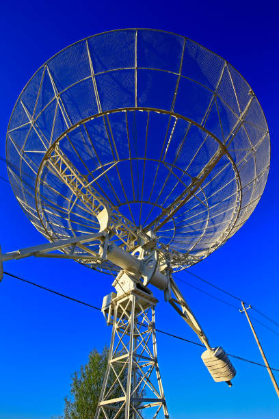 istock The observatory radio telescope 1092027874