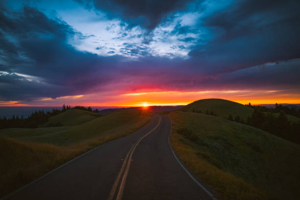 End of the Road