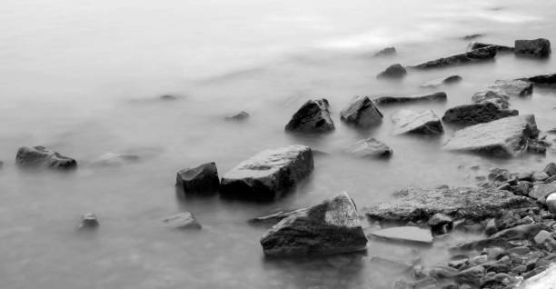 istock long exposure mist effect at the surface of the Loch Ness - 2 1092055238