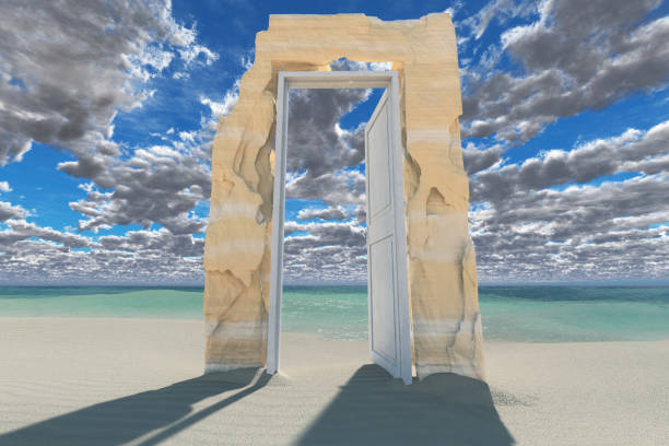 istock A door to the Soul 1092057118