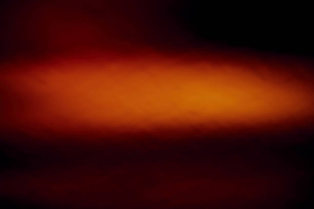 istock Abstract circular bokeh background of night light 1092059540