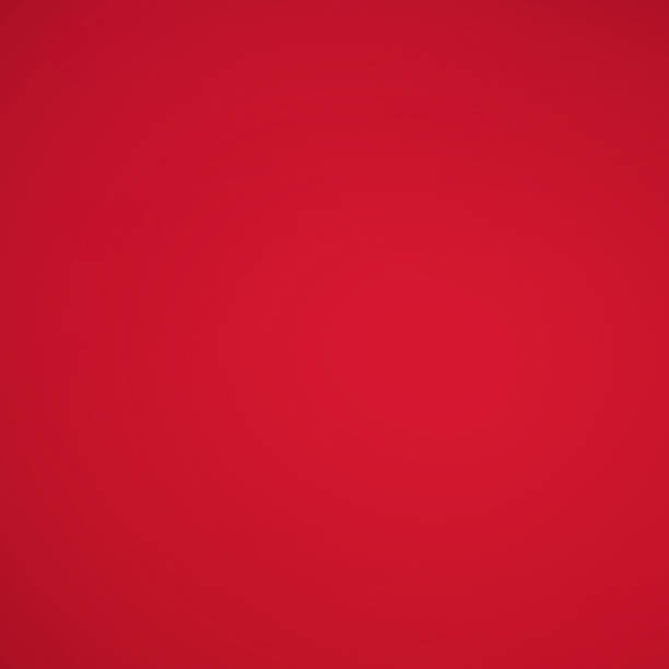 istock Dark Red Abstract background. Smooth Red Wallpaper for your design. Valentine's day Card 1092061666