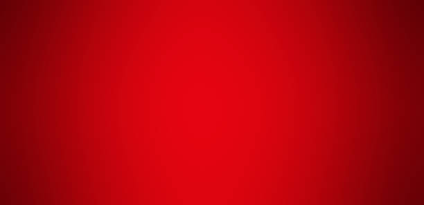 istock Dark Red Abstract background. Smooth Red Wallpaper for your design. Valentine's day Card 1092062324