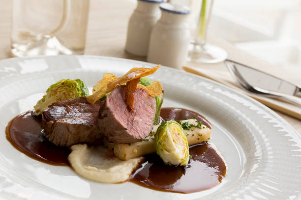 istock Delicious and juicy meat 1092100208