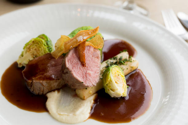 istock Delicious and juicy meat 1092100336
