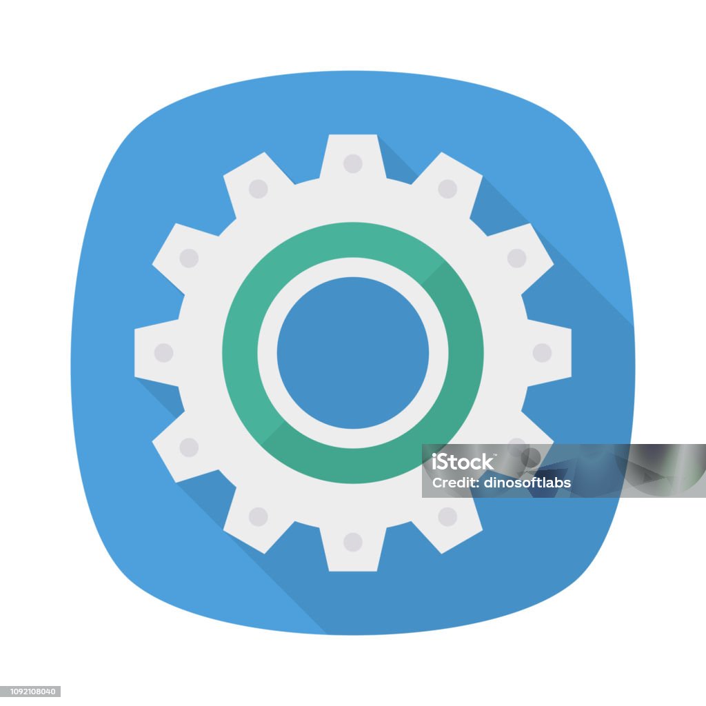 Setting Configure Preference Stock Illustration - Download Image Now ...