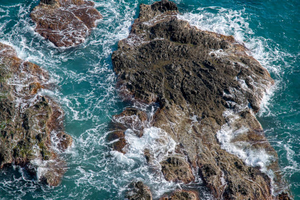 istock Cabo de Gata Natural Park in Almeria, Spain. 1092162778