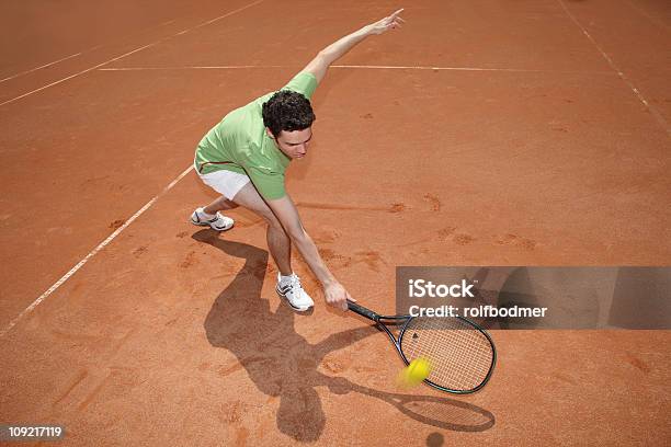 테니트 건강한 생활방식에 대한 스톡 사진 및 기타 이미지 - 건강한 생활방식, 경쟁, 공-스포츠 장비