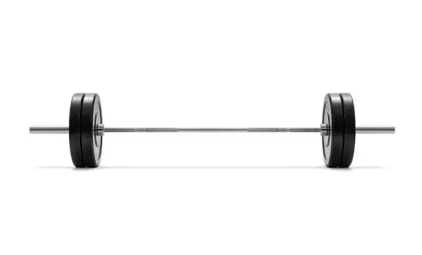 Photo of Barbell