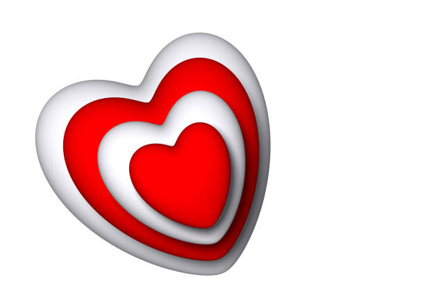 istock Valentine's Day Valentines hearts 1092173650
