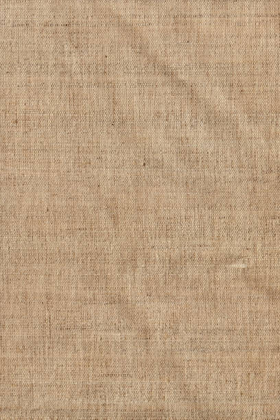 istock Linen Duck Canvas Coarse Grain Grunge Texture 1092185618