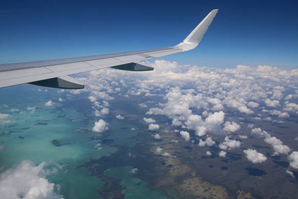 istock Commercial Air Travel 1092195944