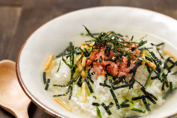 Pollock Roe Rice 2,300+ Pollock Roe Photos Stock Photos, Pictures & Royalty-Free Images ...