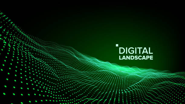 500+ Visual Landscape Illustrations, Royalty-Free Vector Graphics ...